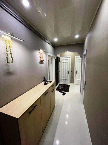 Köhnə tikili: Bakı, 3 otaqlı, Köhnə tikili, 60 kv. m — 10