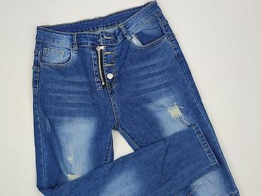 denim george: Jeansy damskie, rozmiar L — 1