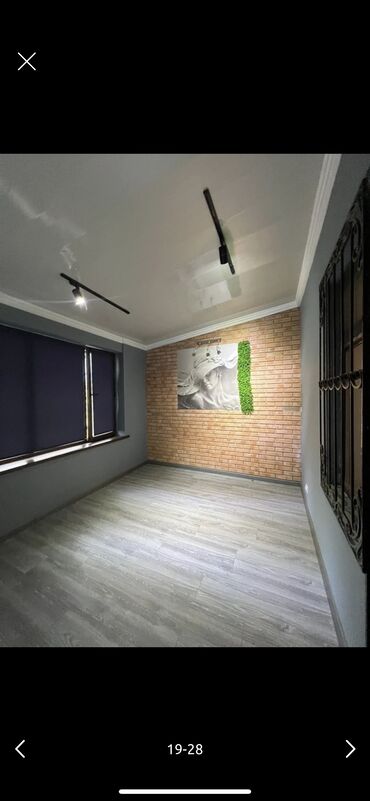 Долгосрочная аренда домов: 400 м², 8 комнат, Балкон застеклен, Забор, огорожен, Кондиционер — 14