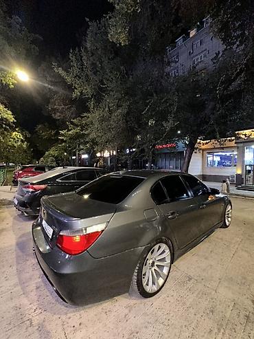 BMW: BMW 530: 2006 г., 3 л, Автомат, Бензин, Седан — 5