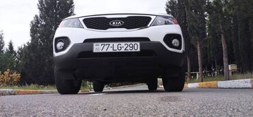 Kia: Kia Sorento: 2 l | 2010 il Ofrouder/SUV — 14