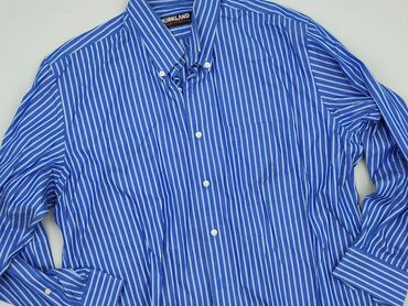 sandały i skarpety janusz: Shirt for men, size XL