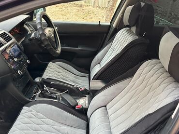 Honda: Honda Accord: 2004 г., 2.4 л, Автомат, Бензин, Седан at lalafo.kg — 12 Honda: Honda Accord: 2004 г., 2.4 л, Автомат, Бензин, Седан — 12