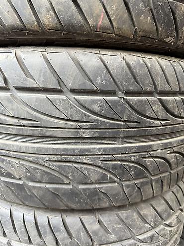 bruce r2: Шины 255 / 45 / R 18, Лето, Б/у, Комплект, Легковые, Япония, GoodYear — 2
