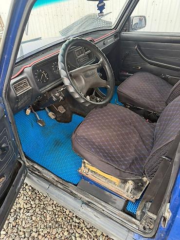 ВАЗ (ЛАДА): ВАЗ (ЛАДА) 2104: 2009 г., 1.6 л, Механика, Бензин, Универсал — 5