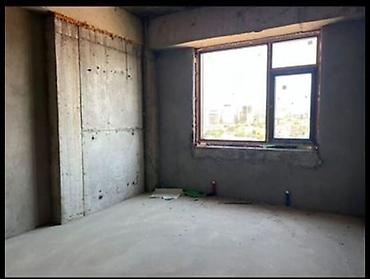 Продажа квартир: 3 комнаты, 86 м², Нижний Джал (Джал-23) Элитка, 10 этаж, ПСО (под самоотделку) — 3