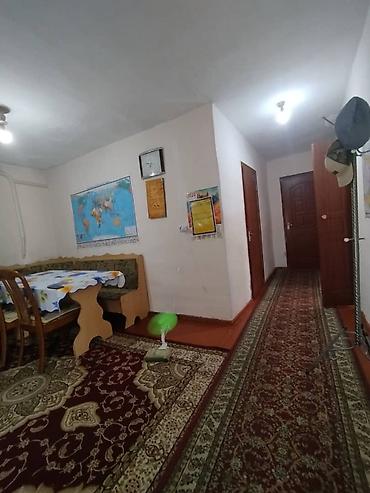 Долгосрочная аренда домов: 80 м², 4 комнаты, Семейным — 3