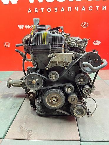 киа карнивал матор: Дизельный Kia 2.2 л, Б/у, Оригинал, Корея — 1