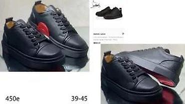 Patike: C.LOUBOUTIN,VRHUNSKI MODELI,ULTRA HIT 2025-26 | Novo! ! ! Najnovije! — 20