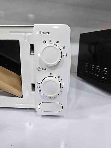 Микроволновки: Mikrodalğalı soba "Willz WV5S20" Mikrodalgali soba Willz Model — 4