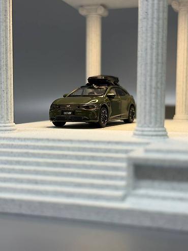 Модели автомобилей: Продаю масштабные лимитированные модели 1/64 — 13