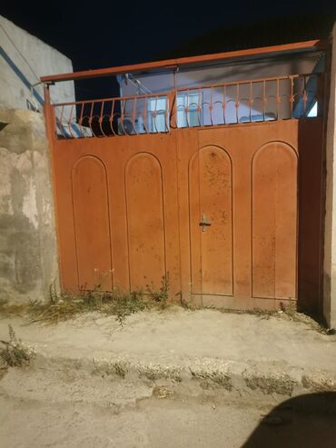 Ворота и комплектующие, Б/у, Механические, Самовывоз
