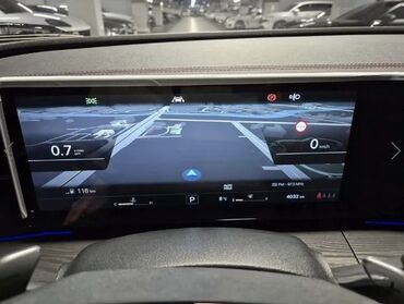 Ssangyong: Ssangyong Actyon: 2024 г., 1.5 л, Автомат, Бензин, Кроссовер — 8