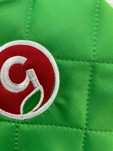 Вышивка: Компьютерная вышивка — 4