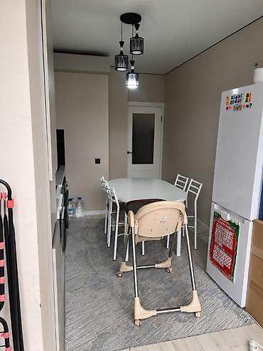 Продажа квартир: 1 комната, 42 м², Нижний Джал (Джал-23) Элитка, 2 этаж, Свежий ремонт — 3