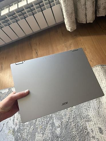 телескоп астрономический: Acer Aspire 3 Spin 14 — универсальный 14-дюймовый ноутбук‑трансформер — 3