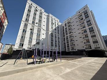 Продажа квартир: 1 комната, 39 м², Кок-Жар ж/м Элитка, 2 этаж, Евроремонт — 7