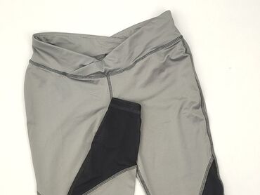 Legginsy Sportowe damskie, rozmiar XS