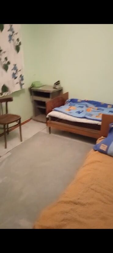 Uzunmüddətli kirayə evlər: 40 kv. m, 1 otaqlı, Kombi, Qaz, İşıq — 7