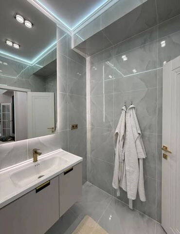 Продажа квартир: 3 комнаты, 73 м², Элитка, 7 этаж, Евроремонт — 11