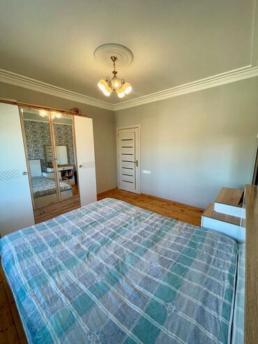 Həyət evləri və villaların satışı: 4 otaqlı, 150 kv. m, Yeni təmirli -da lalafo.az — 5 Həyət evləri və villaların satışı: 4 otaqlı, 150 kv. m, Yeni təmirli — 5