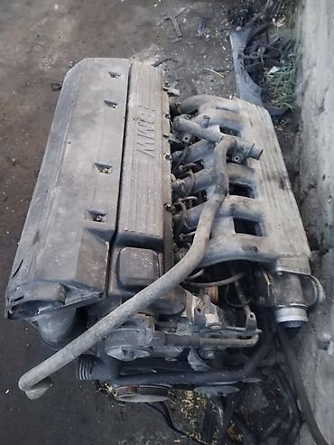 çeşka 2.2 dizel: Dizel motor BMW 34 kuza üçün. 2.5 m51 motor. Ideal veziyyetde — 2