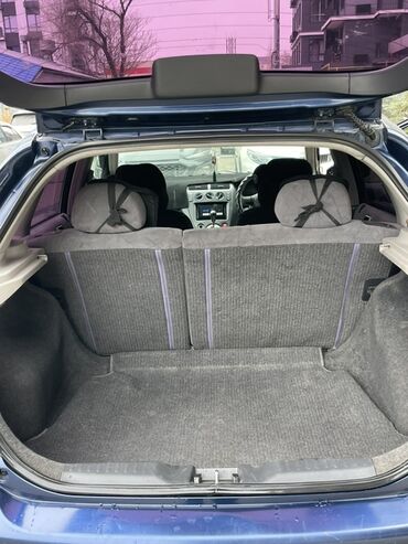 Honda: Honda Civic: 2001 г., 1.5 л, Автомат, Бензин, Хэтчбэк — 10