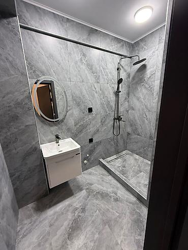 Продажа квартир: 2 комнаты, 68 м², Элитка, 5 этаж, Евроремонт — 11