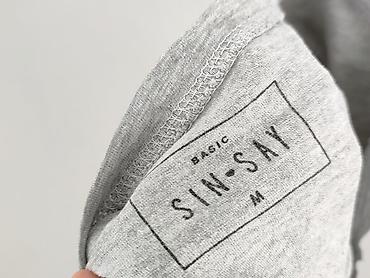 bluzki superman: Sinsay, T-shirt damski, rozmiar M — 4