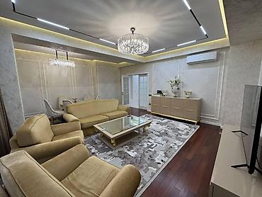 для обуви: 5 комнат, 218 м² — 8