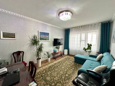 Продажа квартир: 3 комнаты, 80 м², 105 серия, 8 этаж, Косметический ремонт