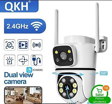 xb9x 360: Salam kamera sifarsle qursdirlamsi en keyfiyetli qiymete bizde buyurun — 9