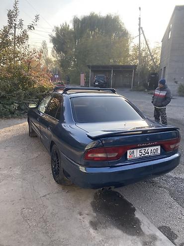 сколько стоит тонировка заднего стекла: Mitsubishi Galant: 1995 г., 1.8 л, Автомат, Бензин, Седан — 2