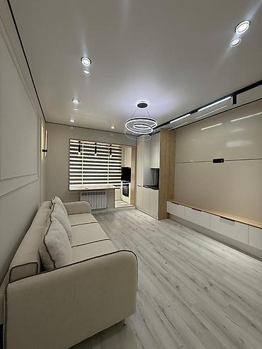Продажа квартир: 2 комнаты, 53 м², Элитка, 5 этаж — 3