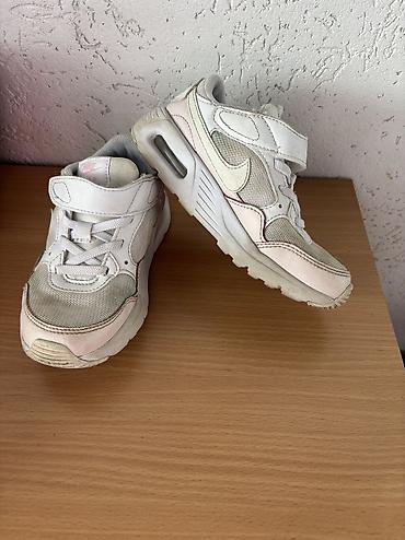 obuca bona: Nike patike broj 30 za devojcice — 4