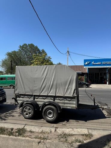 автомобили в рассрочку без первоначального взноса: Продаю Прицеп
