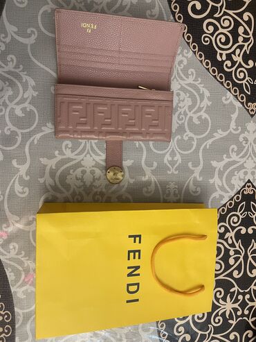 Portmone, pulqabıları: Pulqabı, Təbii dəri, Yeni — 2