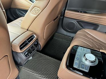 Infiniti: Infiniti : 2022 г., 2.5 л, Автомат, Бензин, Седан — 18