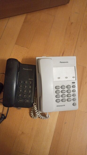 200 azn telefonlar: Stasionar telefon Simli, İşlənmiş