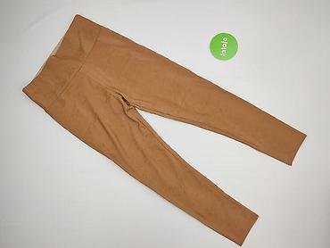 mcqueen nike: Legginsy Ze skóry ekologicznej damskie, rozmiar M — 2