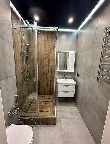 Долгосрочная аренда квартир: 2 комнаты, Собственник, Без подселения, С мебелью полностью — 10