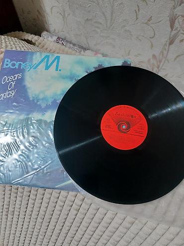 дискс: Винил фирменный.Исторические записи The Beatles хорошем состоянии 3 — 4