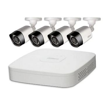 Видеонаблюдение, охрана: Видеонаблюдение. Установка. Продажа. Обслуживание. современная — 2