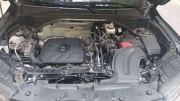 chevrolet tracker: Chevrolet Trailblazer: 1.3 l | 2021 il 62000 km Krossover — 9