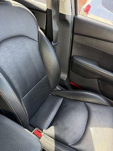 сиз 82 1: Kia K3: 2019 г., 1.6 л, Вариатор, Бензин, Седан — 7