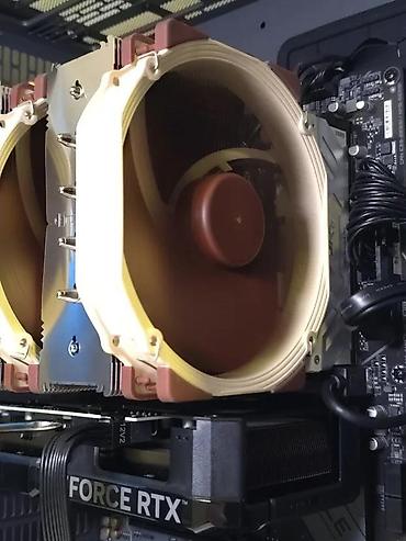 Desktop računari i radne stanice: 💻 Ryzen 9 7900X3D / RTX 4070 / B650 / 64GB / 2TB – SM002PC 🚀 ✨ — 14