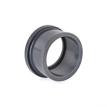 PİMTAŞ UPVC beton keçid flanşı – 63–110 mm 🟢 Rəsmi iş yeri olan və