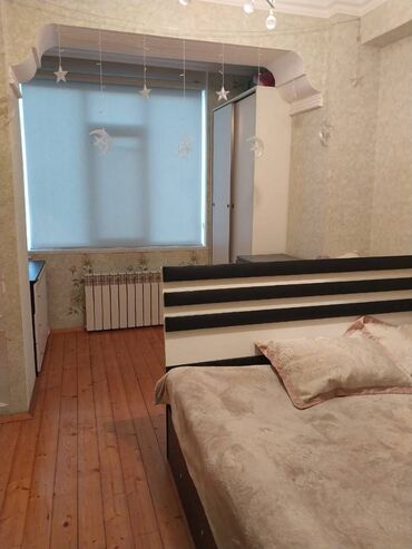 Mənzil kirayələyirəm: 2 otaqlı, 50 kv. m — 5