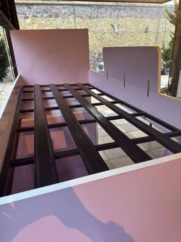 Uşaq və gənc otağı üçün dəstlər: Az işlənilmiş Qız uşağı üçün Kravatlı mebel dəsti, kreslo ilə birlikdə — 10