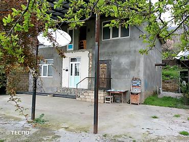 Həyət evi alıram: Iki mərtəbəli ev satılır. ətraflı məlumat üçün əlaqə telefona zəng — 5